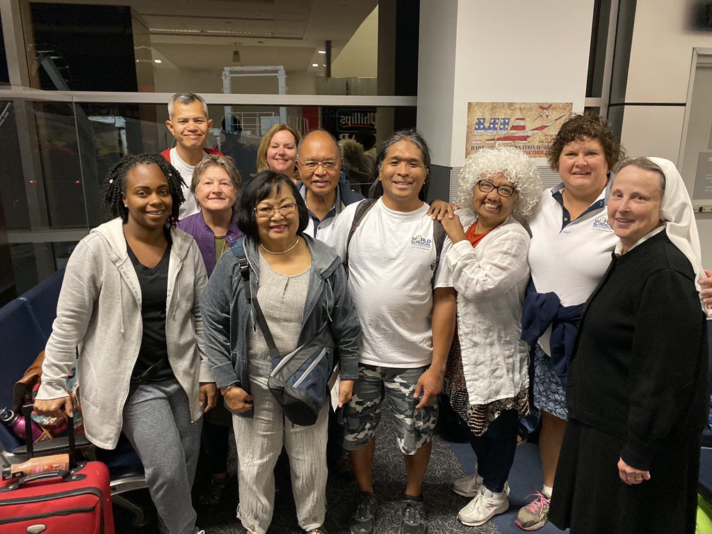 Lucy M. Gnazzo tweet media