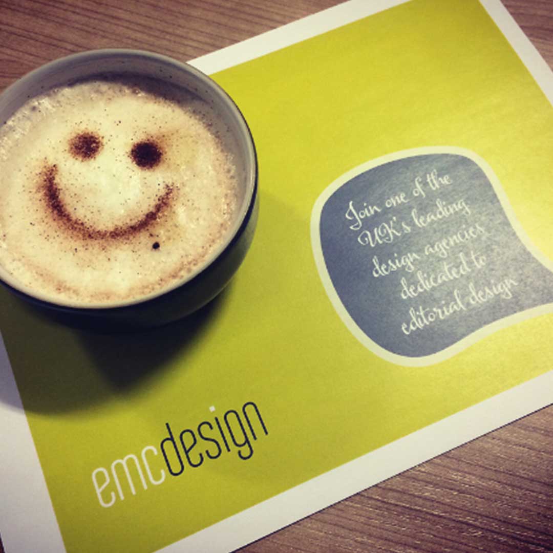 emcdesignltd's tweet image. Did you know that we are recruiting for a Publishing Services Manager? emcdesign.org.uk/joinus/
#emcdesign #design #designforpublishing