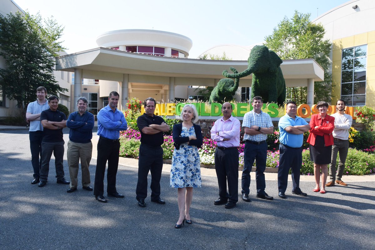 Blythedale's tweet photo. Join @Blythedale as we celebrate #NationalHealthITWeek! IT works across depts/disciplines to improve patient safety, care &amp; outcomes, while advancing innovation to ensure all systems/assets are maintained, secured &amp; functioning. Thank you for being the #BlythedaleDifference. https://t.co/VGnEMfuPoX