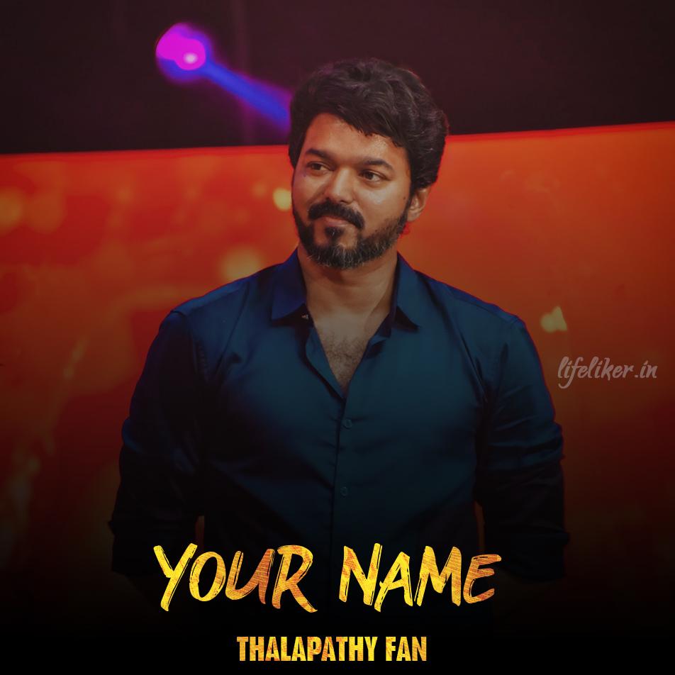 Life Liker In Bigil Common Dp Font Generator Put Your Name There Link T Co 2dxmw4mndx Follow Us Lifeliker In