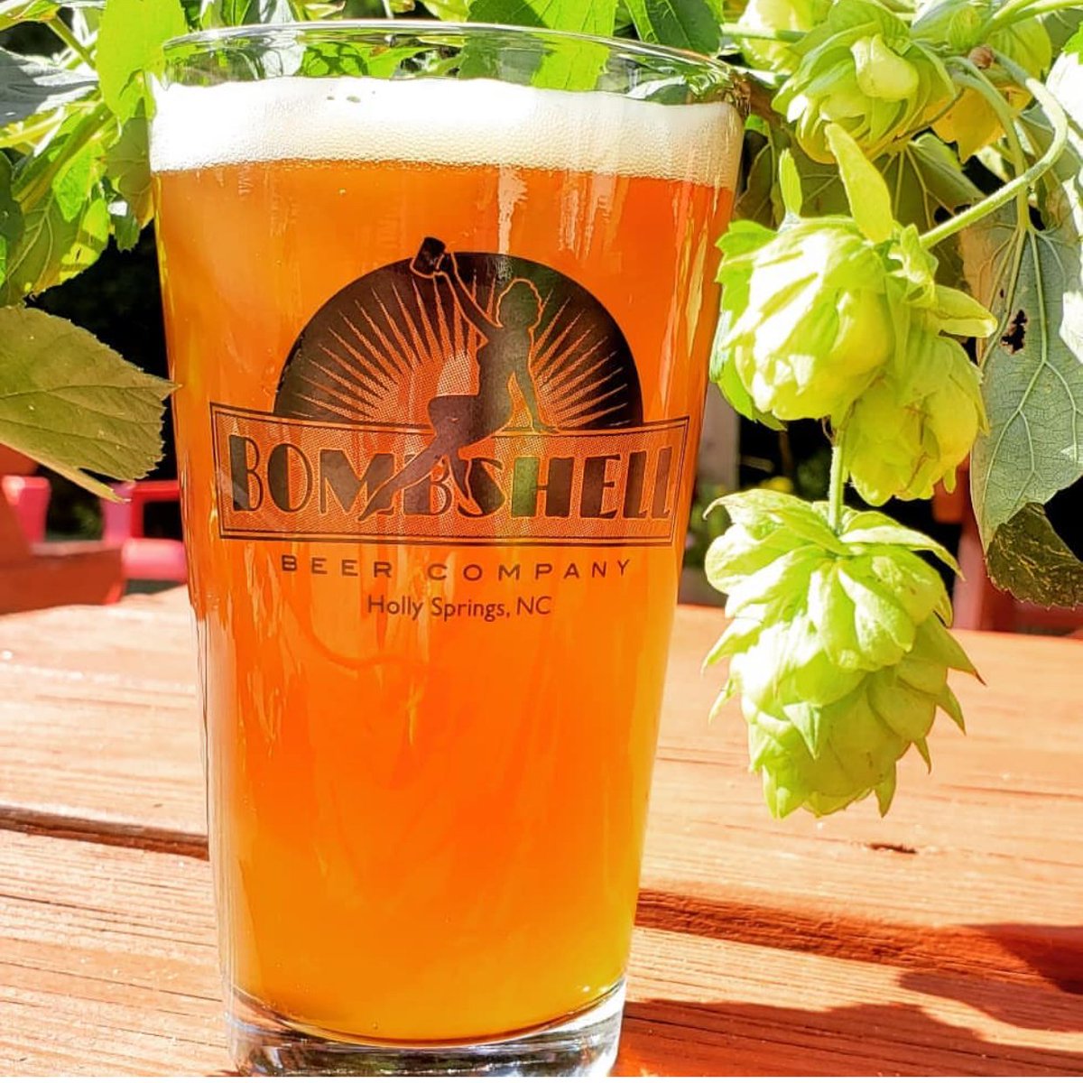 Triangle Craft Beer tweet media