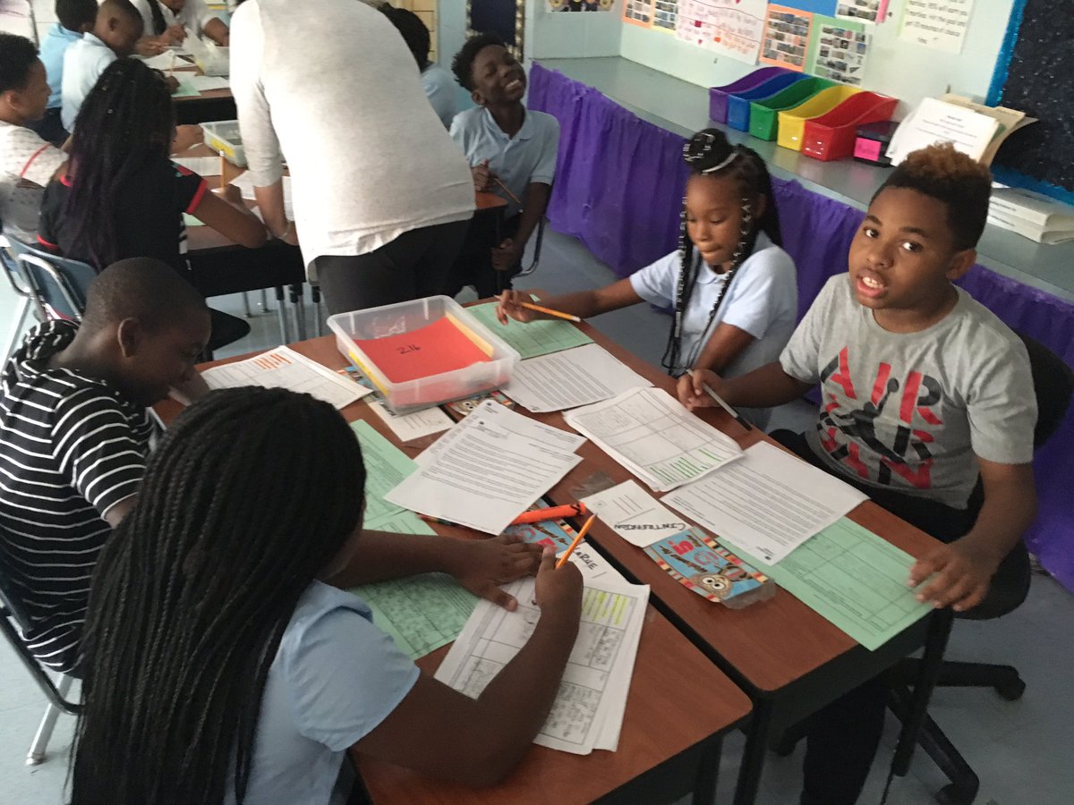 JessicaChen100's tweet image. Spent the day with our 3rd and 5th ELA classes on Friday—so impressed with their depth of discussion and writing analysis on Day 14. Working with Thinking Core this year to increase our understanding of ELA Standards at play in complex text. #DeneenElementary #thinkingcore