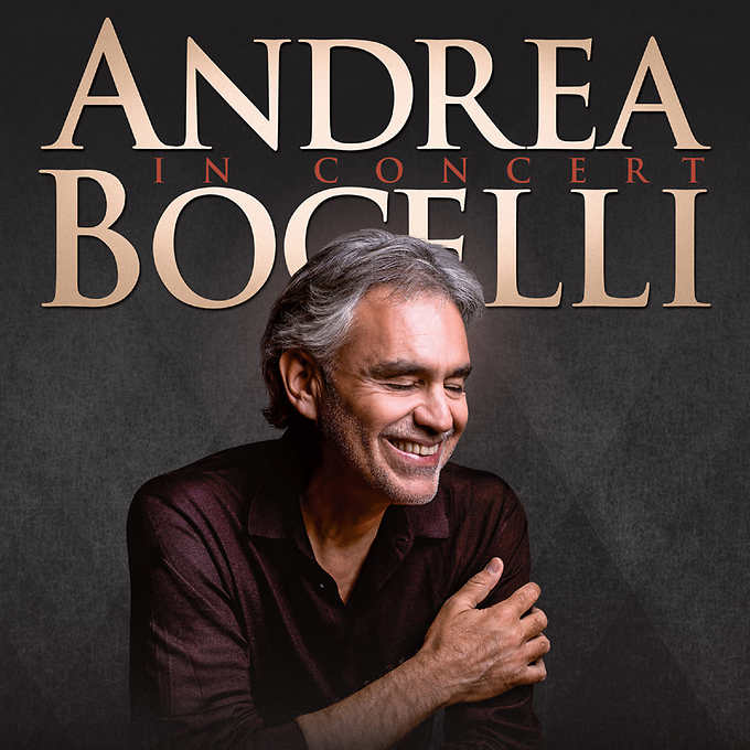 September 22:Happy 61st birthday to singer,Andrea Bocelli (\"Time To Say Goodbye\")
 