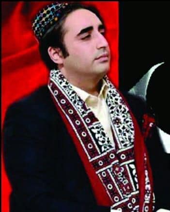 Happy birthday Dear Chairman Bilawal Bhutto Zardari
Allah bless you
Long Live Bhuttoism 