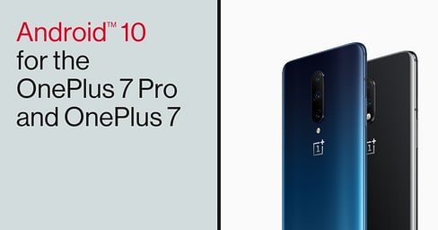 DataFusion7525's tweet photo. Here is OnePlus new oxygen os 10.1 based on Android 10 for OnePlus 7 and 7pro, phones to Fastest software update after pixel phones.

#oneplus #oxygenos10 #datafusion7525 #oneplus7 #oneplus7pro #android10 #fastest #onepluslife #oneplusdevice #softwareupdate @OnePlus_IN https://t.co/v1OiRsqhYS