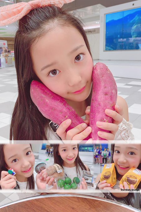 Twitterのコスプレ画像16