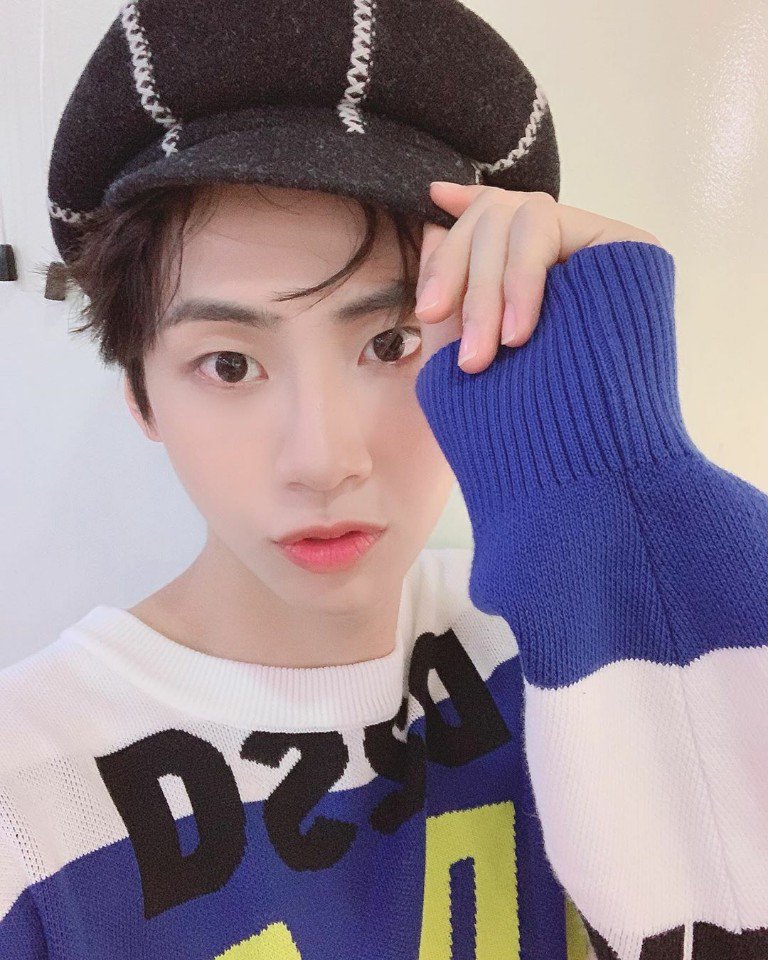jh96680222's tweet photo. #하나의_꿈_잊지마
팔로수 부족해요.바이나인홧팅~!!! https://t.co/SlV5UIKKMD