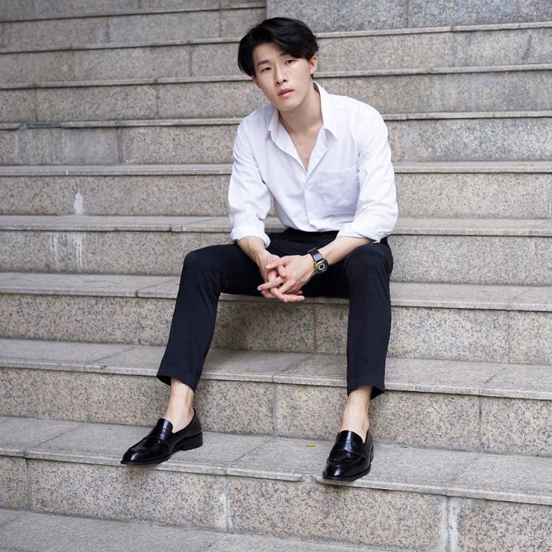 princeofchula's tweet photo. My Posh One ❤️
คิม เศรษฐศาสตร์ ปี 3
ig : kimjirasart
#princeofchula https://t.co/yvd5LpLbj9