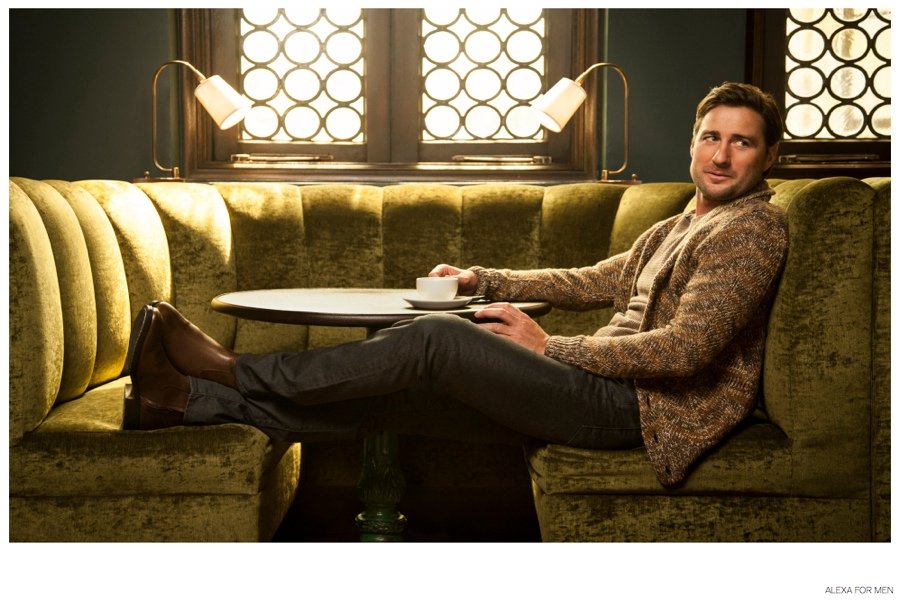 HAPPY BIRTHDAY LUKE WILSON - 21. September 1971. Dallas, Texas, USA 