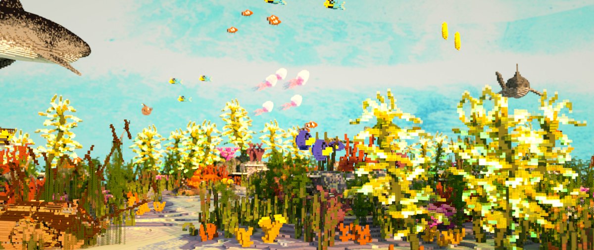 TeamRossignol's tweet image. Warzone made for @PaladiumPVP some time ago

Render : @SweerdRG