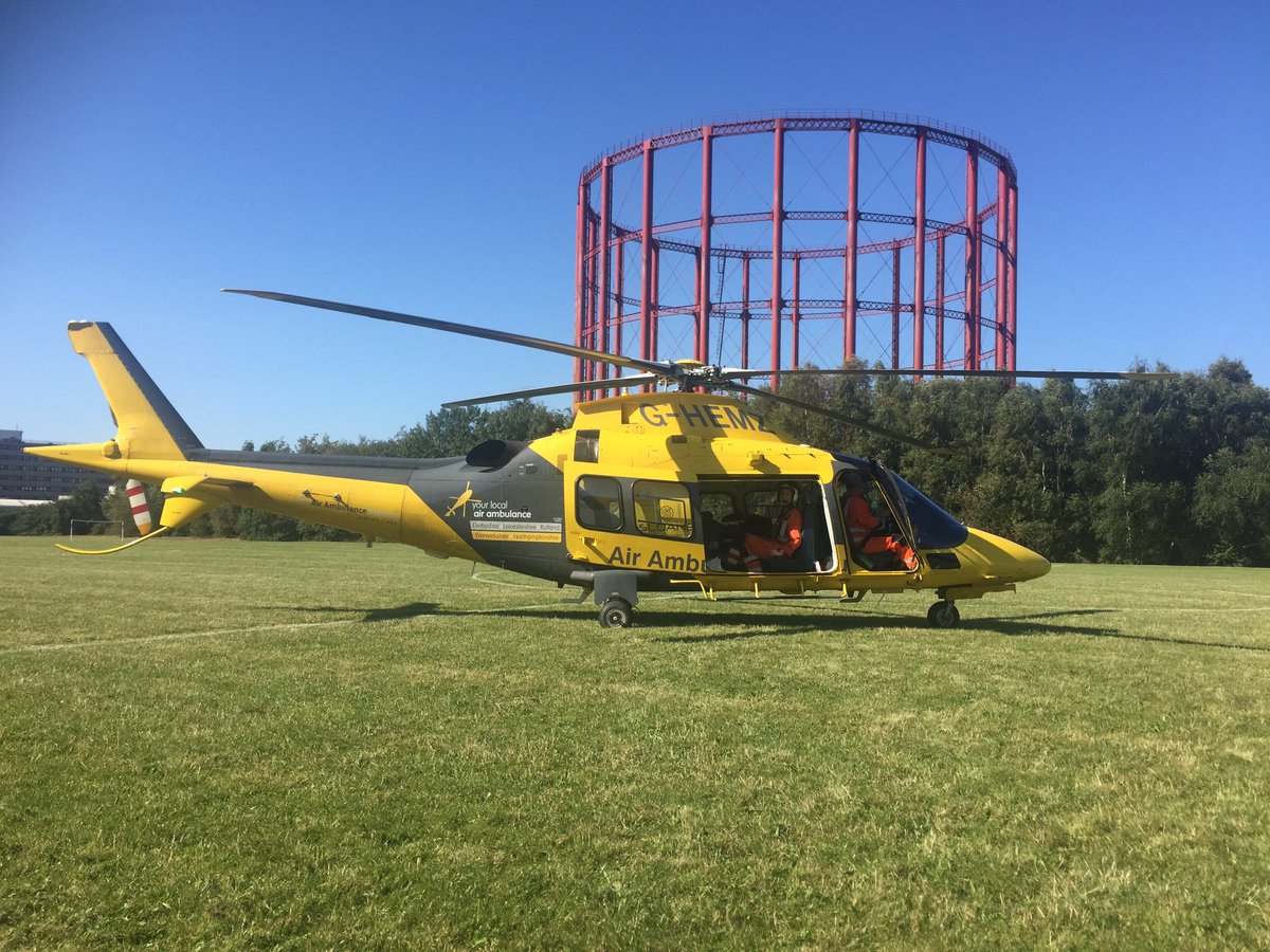 Helimed53 tweet media