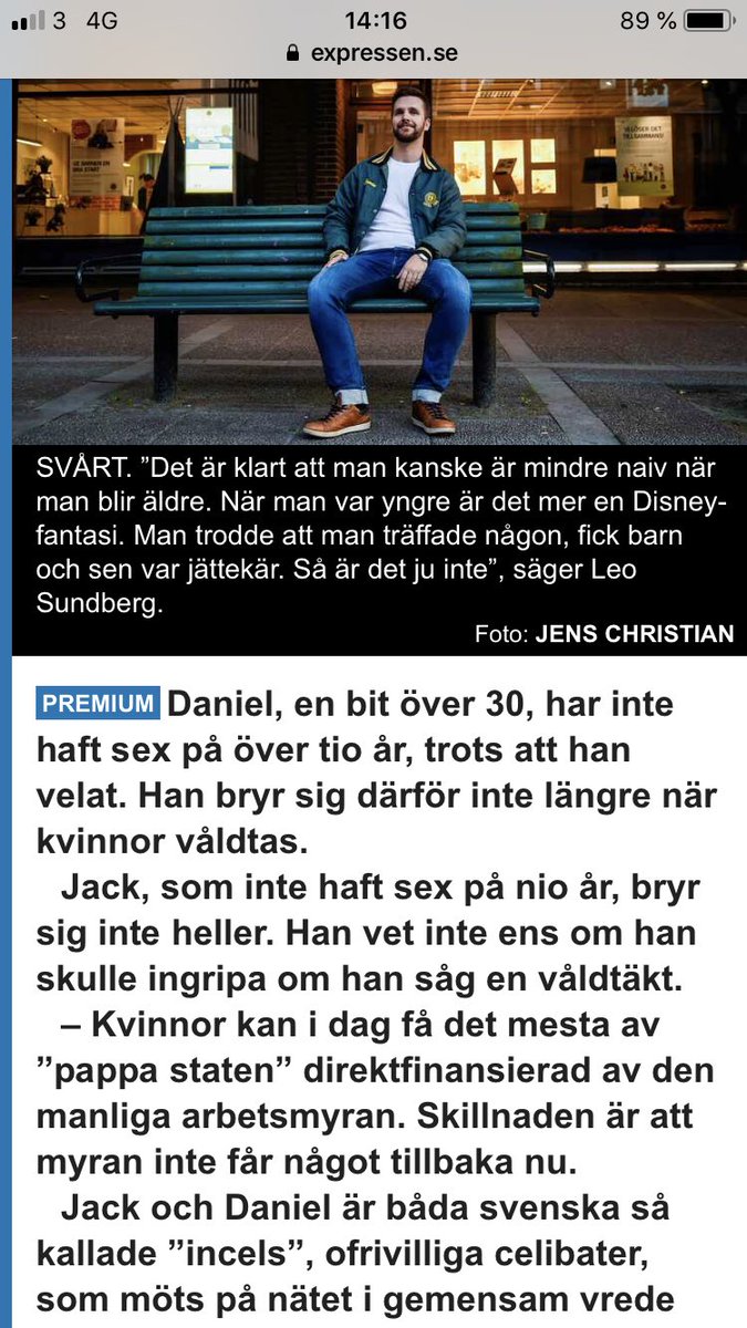 crj138's tweet photo. Fullständigt omöjligt känna sympati för dessa män. Låt deras penisar ruttna och falla av, oanvända för evigt. https://t.co/ssbla8ex8f