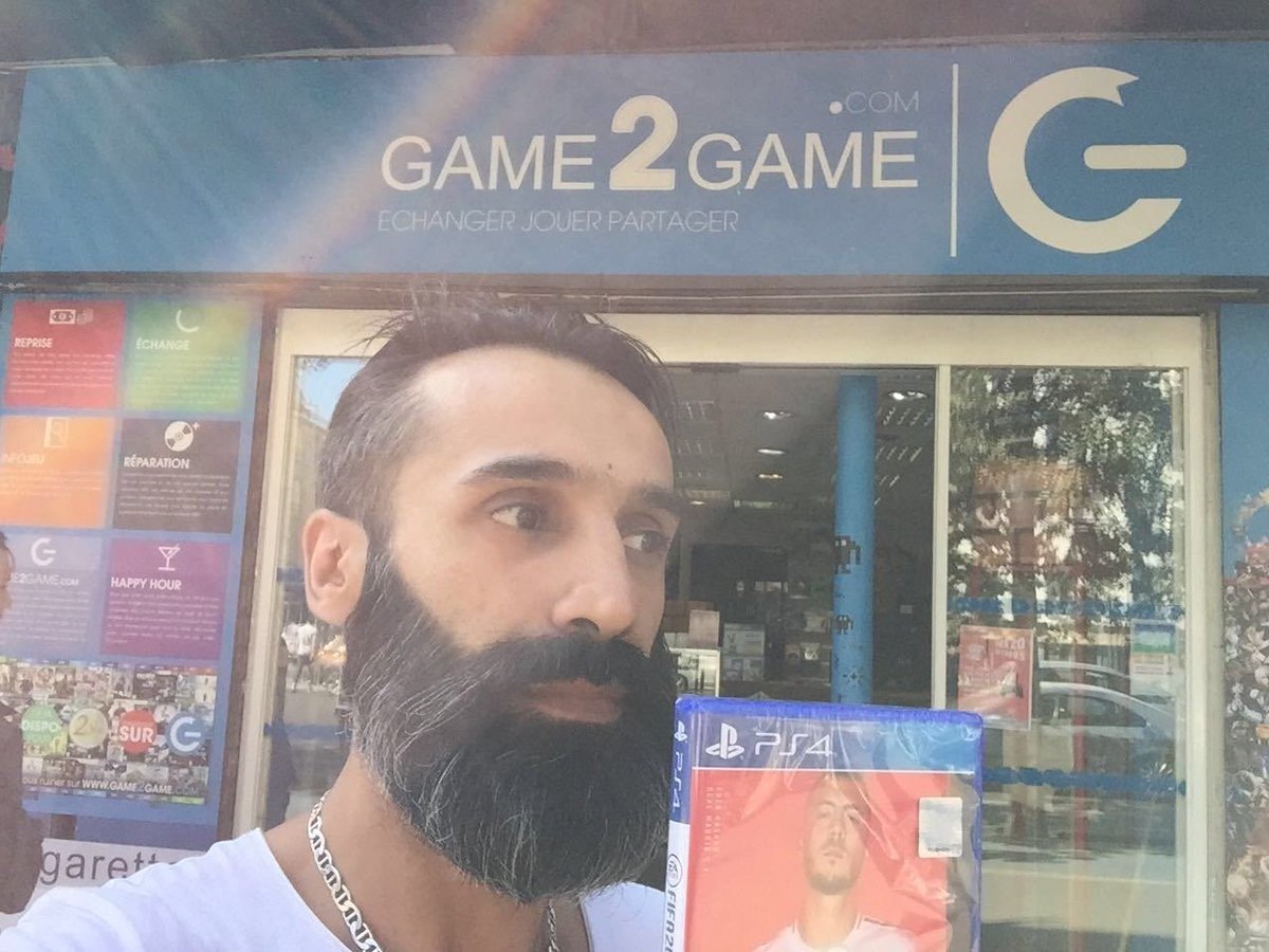Game2GameShop's tweet photo. Quantités limitées, nous sommes ouvert jusqu'à 20h ! Premiers arrivés, premiers servis ! #fifa20 https://t.co/tNdpVyqzOS