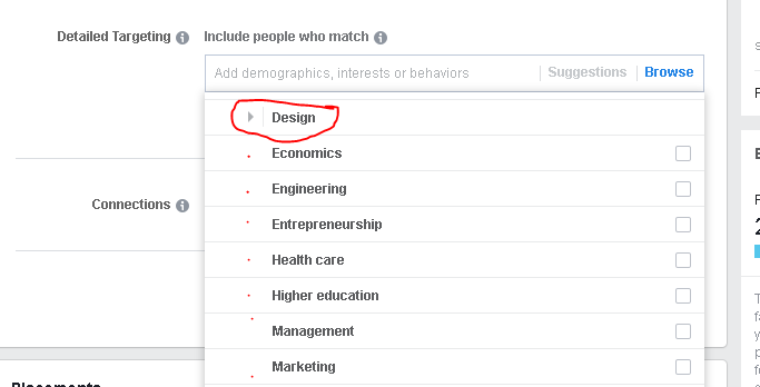 Targeting Your Ideal Buyers With Facebook Ads