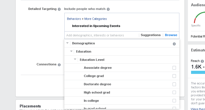 Targeting Your Ideal Buyers With Facebook Ads