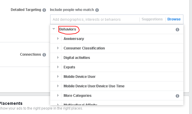 Targeting Your Ideal Buyers With Facebook Ads