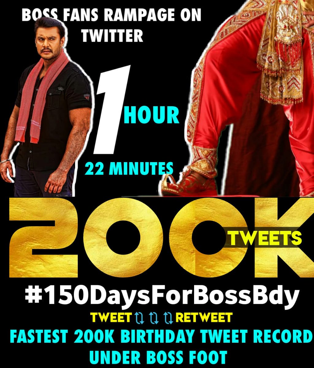 BossBattalion's tweet photo. #150DaysForBossBdy https://t.co/jlCTDl6FPb