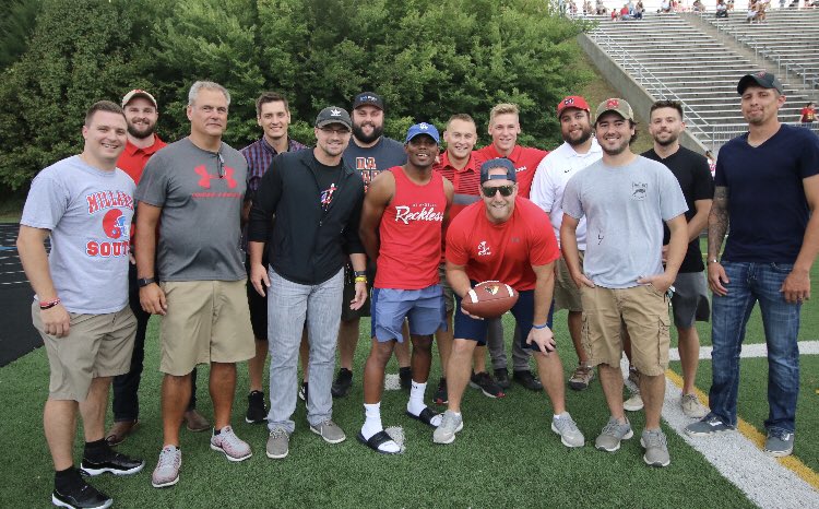 loyaltytraining's tweet photo. Appreciate our coaches for having us out last night. 10 yrs later and still one of the best teams to come through NE #13-0 #WinnersWin https://t.co/dp5xVj5znY