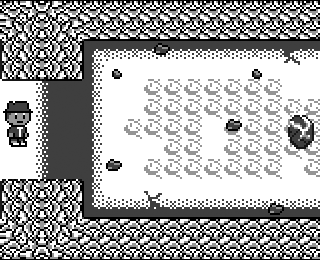 SeanNoonan's tweet photo. Added a small bonus to those thoughts, and how Link's Awakening was much more of an inspiration on @JackBNimbleGame than simply appearing on the gameboy... https://t.co/8afd09UG5V