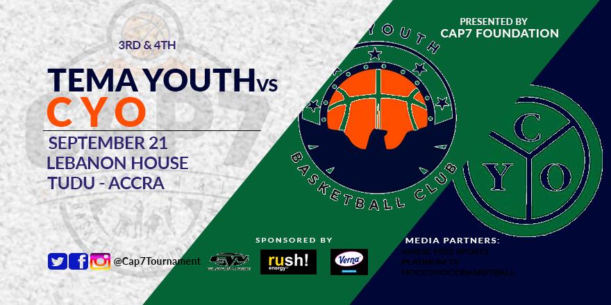 cap7tournament's tweet photo. Search for the Bronze Medal is on. We're streaming live on Platinum TV. Like the Platinum TV page on facebook and subscribe to their Youtube channel to catch all the exciting moments on there.
#CAP7MBT #HomeOfHeroes https://t.co/wZst2mylvw