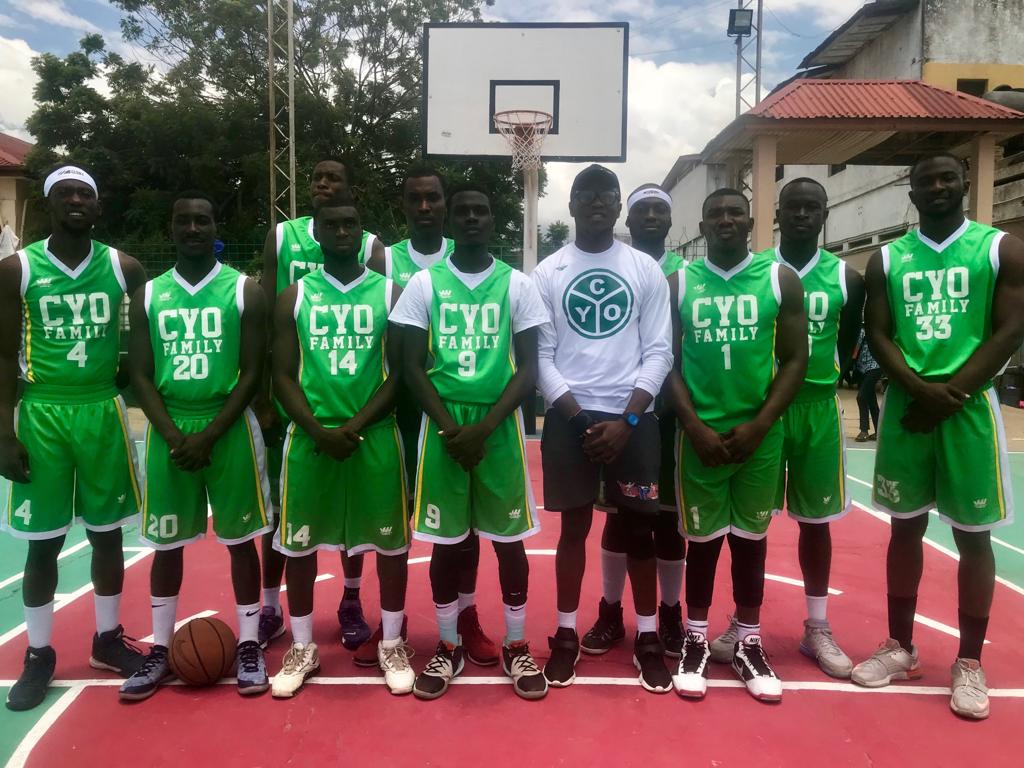 cap7tournament's tweet photo. Search for the Bronze Medal is on. We're streaming live on Platinum TV. Like the Platinum TV page on facebook and subscribe to their Youtube channel to catch all the exciting moments on there.
#CAP7MBT #HomeOfHeroes https://t.co/wZst2mylvw