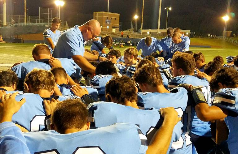 Lou Bezjak (@louatthestate) on Twitter photo Friday's HS roundup: OT win for @CSPNLIVECHS and victories by <a href="/LHS_WILDCATS/">Lexington HS Wildcat Athletics</a> <a href="/dfhsfootball/">Dutch Fork Football</a> <a href="/gilbert_indians/">Gilbert Indians Football</a> <a href="/RBGatorFootball/">River Bluff Football</a> <a href="/FootballCamden/">🐶🏈Camden Bulldogs Football</a> <a href="/ACFloraFootball/">AC Flora Football</a> <a href="/HammondFootball/">Hammond Football</a> <a href="/NHS_Dogs/">NHS Athletics-SC</a> <a href="/wjkeenanraiders/">W.J. Keenan Athletics</a> @AHSFBELITE <a href="/BenLippenFB/">Ben Lippen Football</a> <a href="/AthleticsHHES/">Heathwood Athletics</a> <a href="/LEDemons/">Demon Athletics</a> thestate.com/sports/high-sc… Friday's HS roundup: OT win for @CSPNLIVECHS and victories by <a href="/LHS_WILDCATS/">Lexington HS Wildcat Athletics</a> <a href="/dfhsfootball/">Dutch Fork Football</a> <a href="/gilbert_indians/">Gilbert Indians Football</a> <a href="/RBGatorFootball/">River Bluff Football</a> <a href="/FootballCamden/">🐶🏈Camden Bulldogs Football</a> <a href="/ACFloraFootball/">AC Flora Football</a> <a href="/HammondFootball/">Hammond Football</a> <a href="/NHS_Dogs/">NHS Athletics-SC</a> <a href="/wjkeenanraiders/">W.J. Keenan Athletics</a> @AHSFBELITE <a href="/BenLippenFB/">Ben Lippen Football</a> <a href="/AthleticsHHES/">Heathwood Athletics</a> <a href="/LEDemons/">Demon Athletics</a> thestate.com/sports/high-sc…