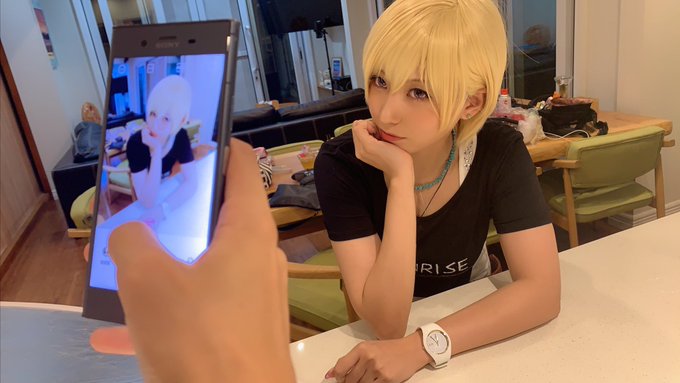 コスプレイヤー黒子ききのTwitter画像33
