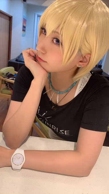 コスプレイヤー黒子ききのTwitter画像32