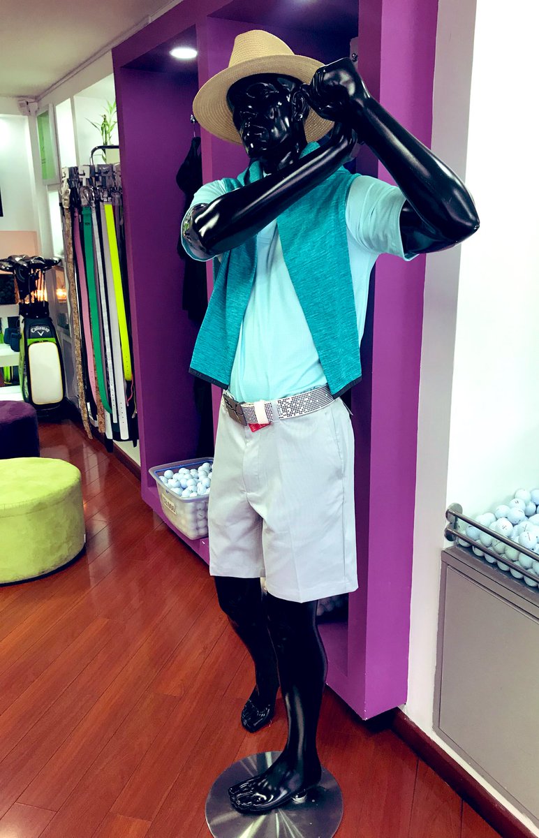 DServigolf's tweet photo. Nueva ropa #Callaway con tecnología #swingtech 50UV con protección solar, encuéntrala en nuestro #almacendegolfenbogota #servigolf https://t.co/FHT5b8LUz4