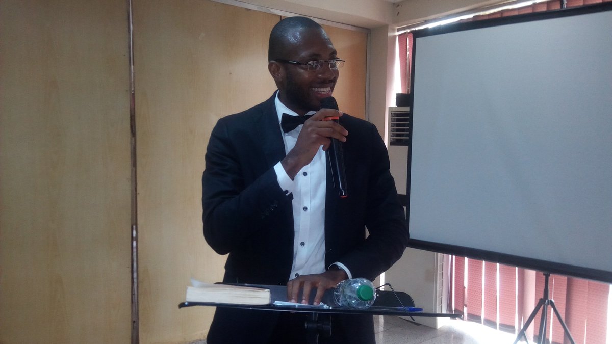 purposefulteens's tweet photo. Hon. Isaac Balami represented by 
-
*The Power Of Imagination.
-
1. Don't play with your imaginative power.
2. When you imagine things, you are a step towards achieving them.
3. recognizing and sharpening your talents open doors for your profession.
-
#Teenpreneurship https://t.co/NSsimaSTGY