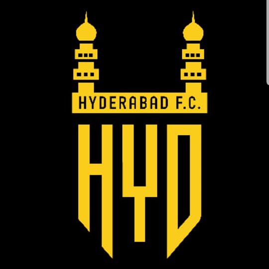 Himank Duvvuru (@himankd) on Twitter photo Let's football Hyderabad!! Finally. India's most dynamic sporting city gets it's own well deserved football team
<a href="/HydFCOfficial/">Hyderabad FC</a> Let's football Hyderabad!! Finally. India's most dynamic sporting city gets it's own well deserved football team
<a href="/HydFCOfficial/">Hyderabad FC</a>