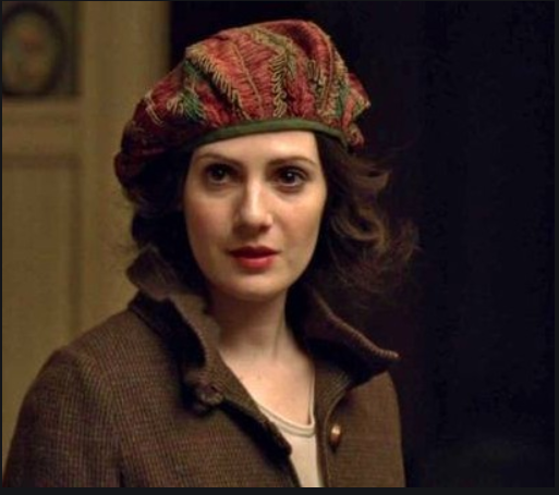 Happy Birthday, Aleksa Palladino 