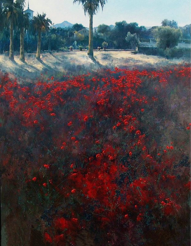 Oksana Ivanik Art tweet media