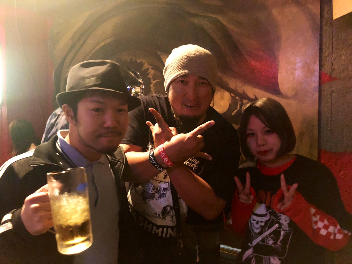 TSULOUKEN's tweet photo. ミトさん!!!
#BJamboree
#AMPLOUD https://t.co/ZCfv47kOdp