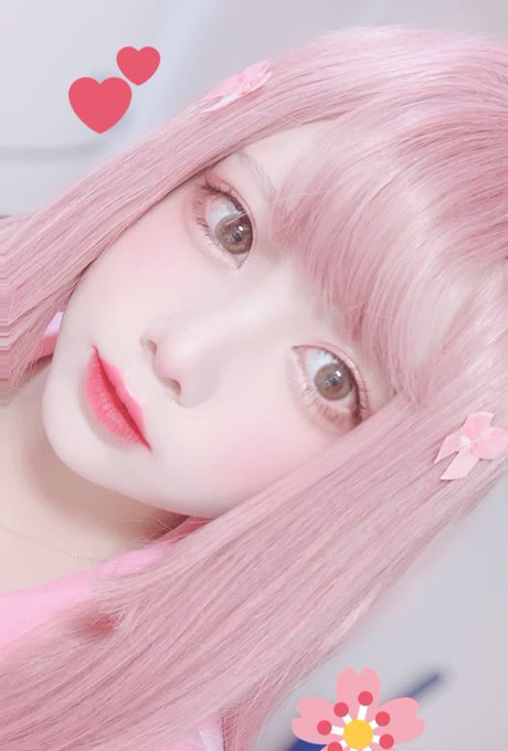 コスプレイヤーにょきのTwitter画像37