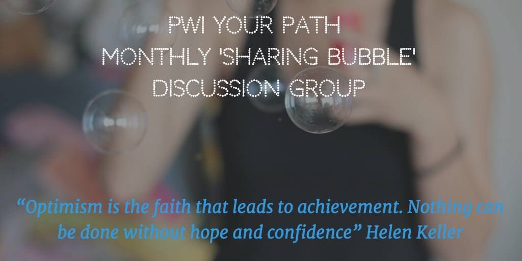 PWIBrussels's tweet photo. Next #sharingbubble session on 8 Oct 2019 - Come and join our monthly discussion group where we help each other affect pro-active change in our careers!
It’s free but register for easier logistics: https://t.co/6PMQ6klxhk https://t.co/AuS4UWJuga