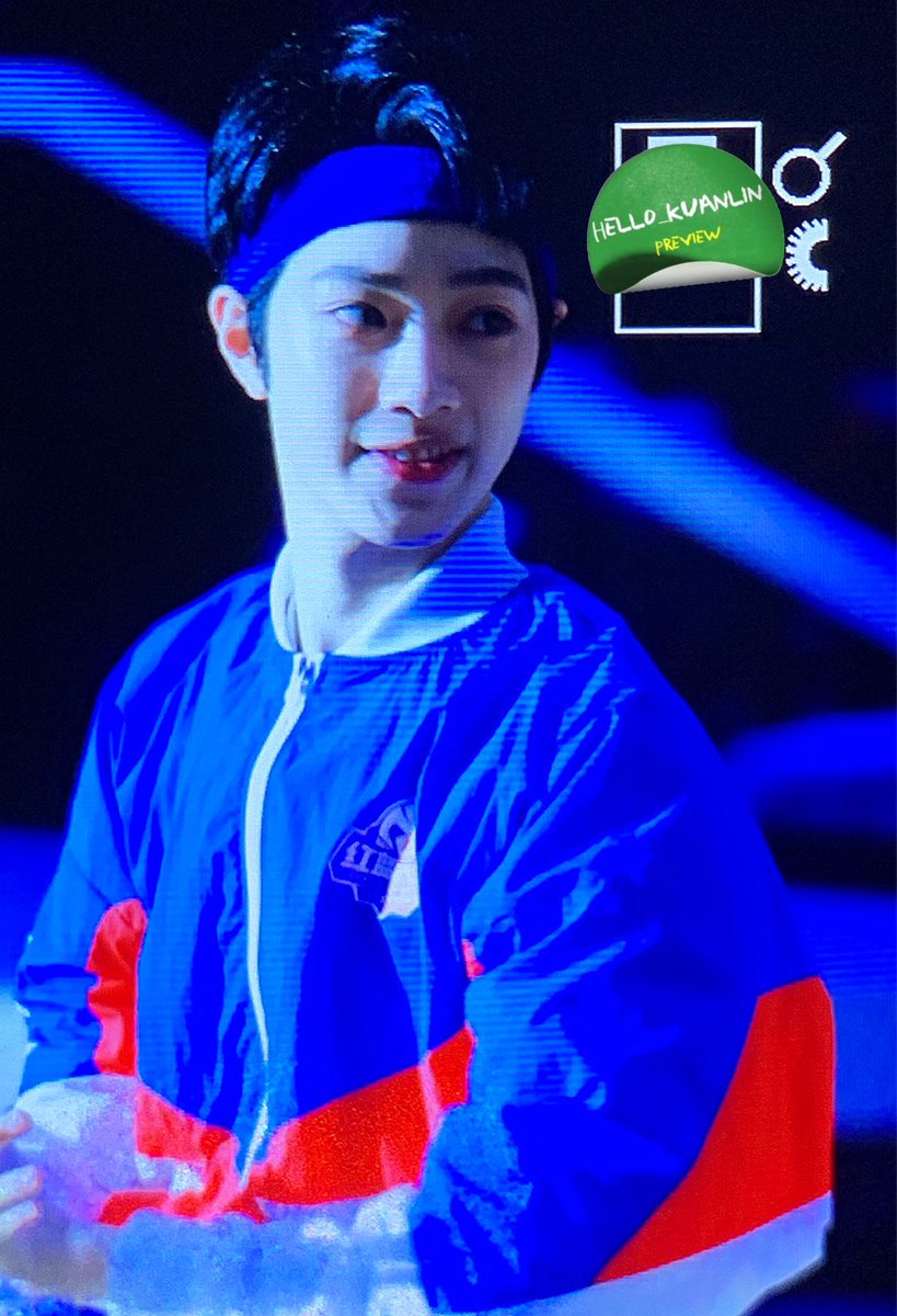 Hello Kuanlin tweet media
