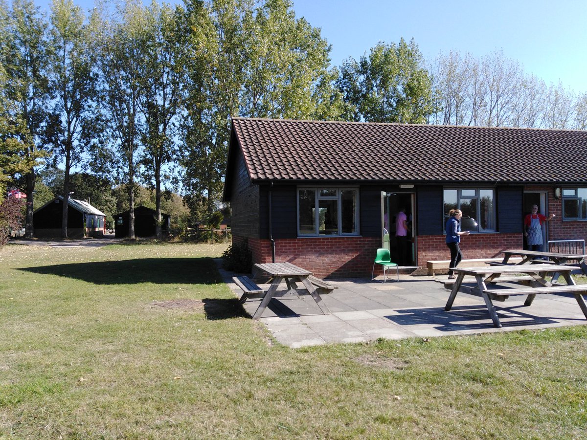 AClearLeader's tweet image. What an inspiring day and location for training @nfyfc @SkreensPark