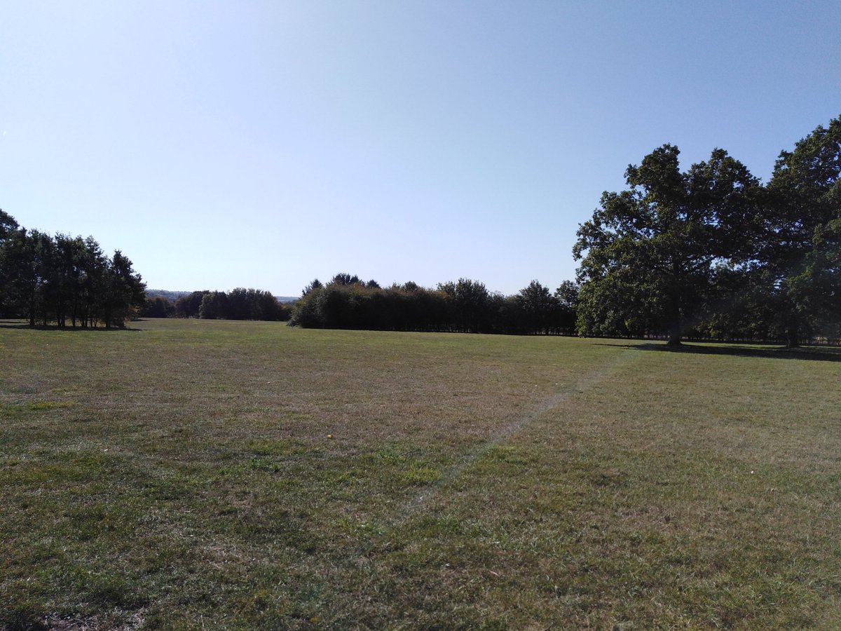 AClearLeader's tweet image. What an inspiring day and location for training @nfyfc @SkreensPark