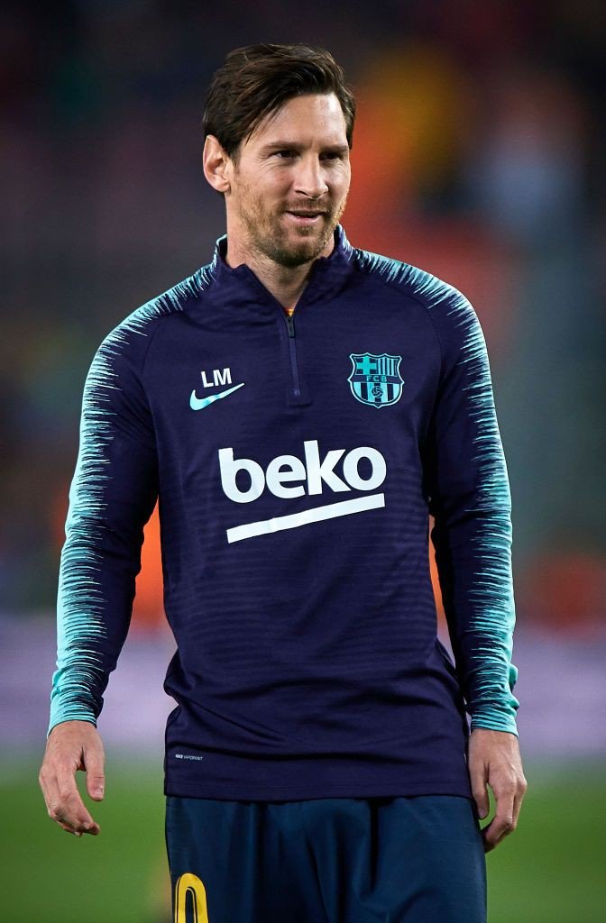 Polaarr18's tweet photo. Avatar/Leonel Messi https://t.co/tASRr2G3m3