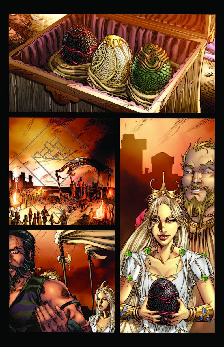 NoolBd's tweet image. چورچ ر. ر. مارتن
لعبة العروش .. الرواية المصورة تصدر في ٢٠٢٠

سيناريو دانيال إبراهام
رسوم تومي باتريسون

 #arabic_comics #كوميكس_بالعربية #لعبة_العروش #چورچ_ر_ر_مارتن
#2020BD #GOT #GOTARABIC