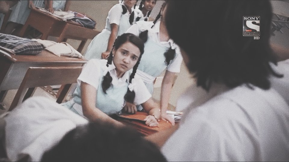 ~ a parallel
