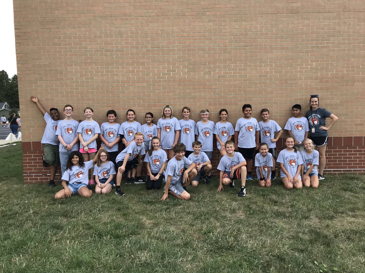 tarakundert's tweet photo. What a wonderful day @NobleCrossing yesterday! #tigertrek2019 https://t.co/x9H5DqpX4P
