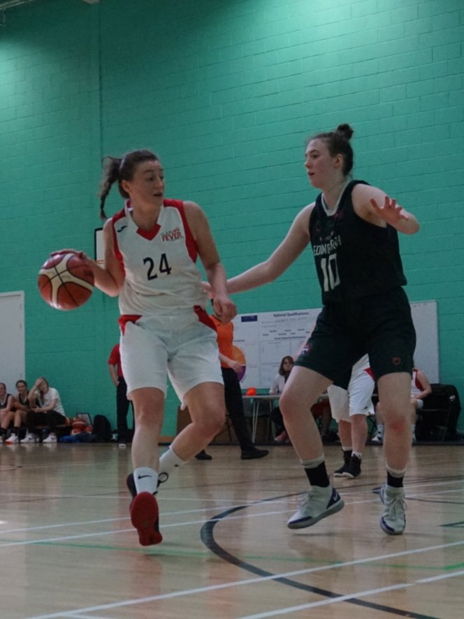 steph_scotland's tweet photo. Few people are as dedicated to Scottish basketball as Rachel Simpson - great to see her back in action for Glasgow Fever today, showing her customary selflessness and fight 🏀🏴󠁧󠁢󠁳󠁣󠁴󠁿🙏 https://t.co/TpbGEzKVEb