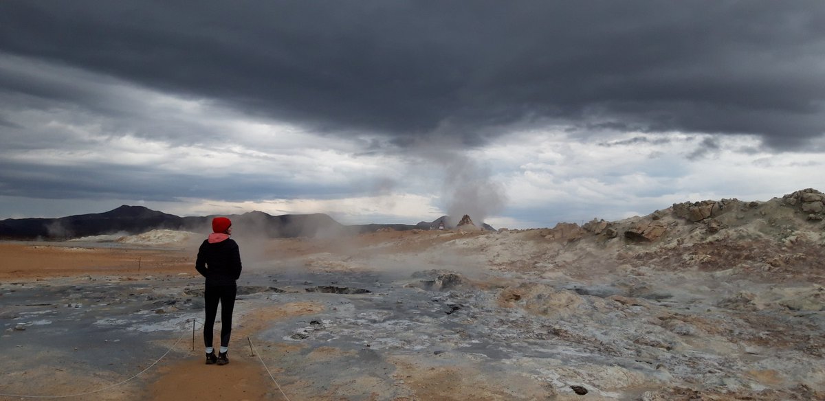 DermotKeys's tweet photo. And on the eighth day, god got wasted. And created Iceland https://t.co/KN6tGSJx4H