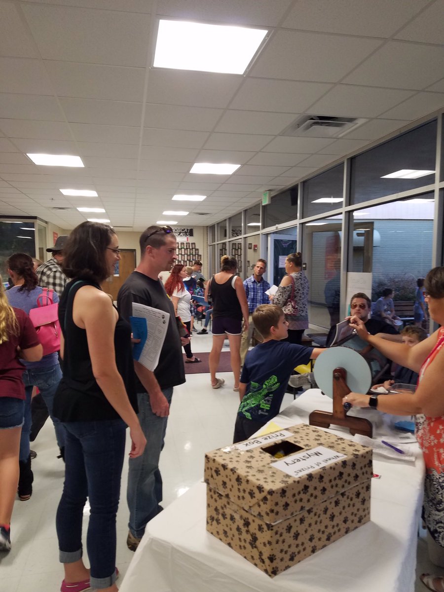 EMETweets's tweet photo. ✔️Purchase a Coupons for Education booklet for $20.00. Proceeds support East Marion Elementary &amp; Public Education Foundation @pefmc Bobcats spinning the Wheel of Prizes for purchases made at Open House! 4-Sale in EME office or send in order form with Bobcat. https://t.co/AVqRYHy5Ko