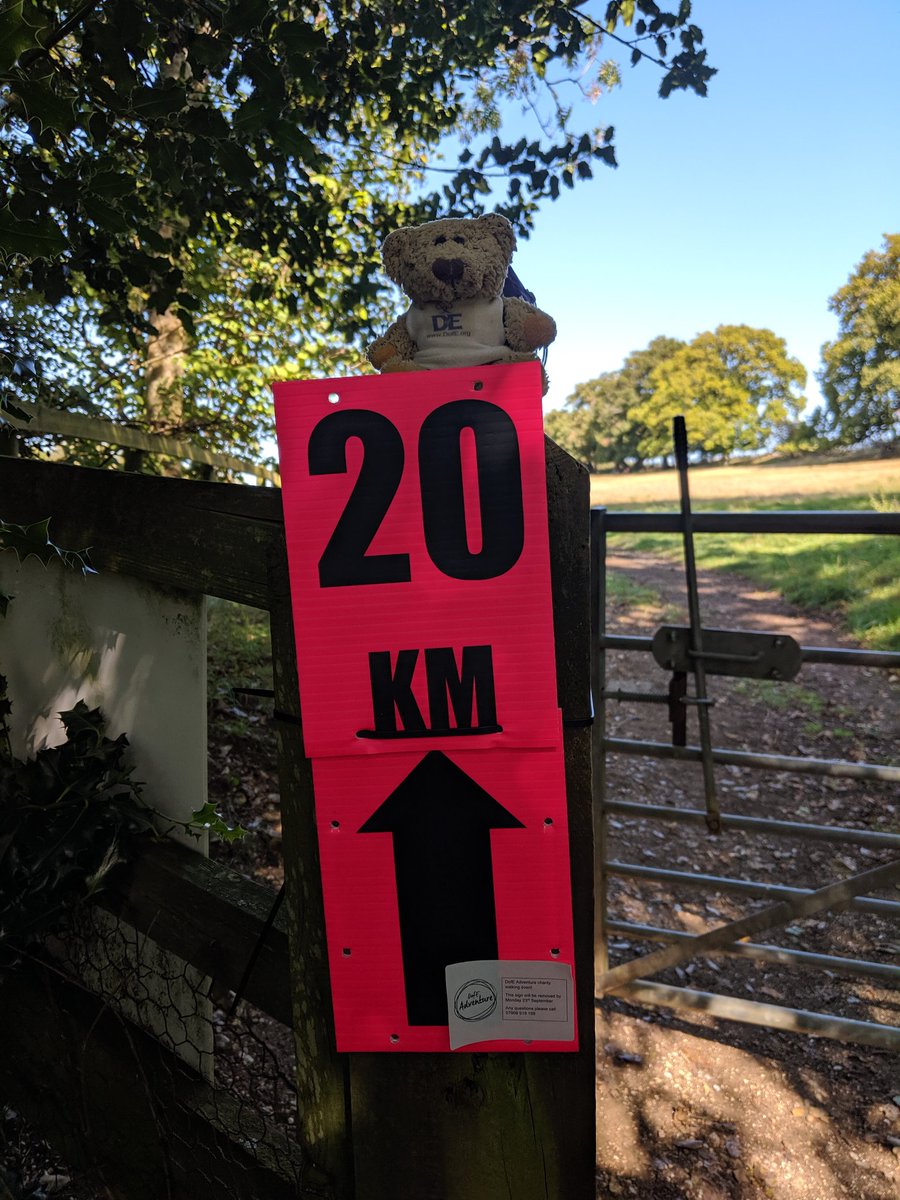 duddersdofe's tweet photo. #dofe #dudders #dofeadventure https://t.co/u6iEdQr4E3