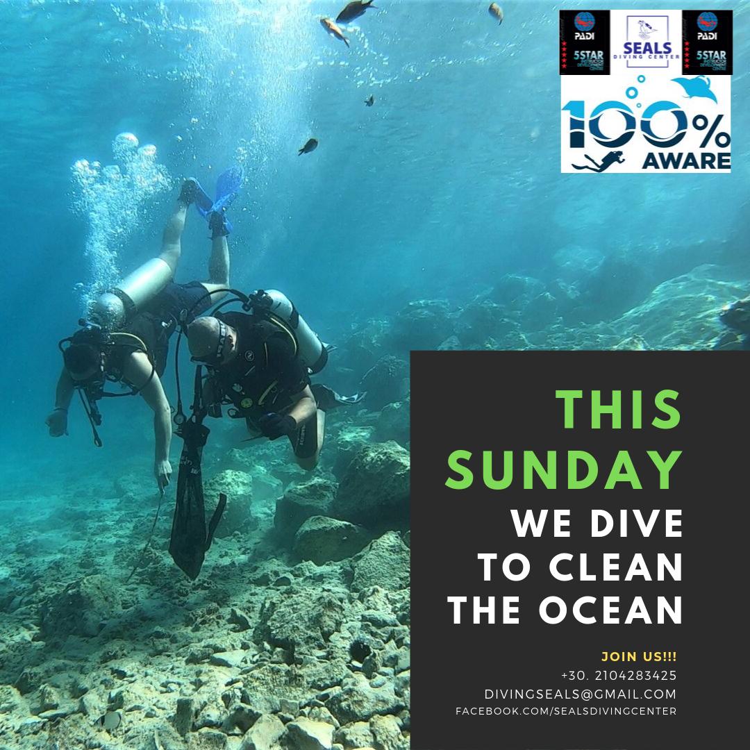 diving_seals's tweet photo. This sunday we #diveagainstdebris @projectaware @PADI_Travel @PADI
JOIN US AND LET'S CLEAN THE SEA OF DEBRIS
ππ
#100AWARE #PROJECTAWARE #CLEANTHEOCEAN #DIVEWITHUS #DIVEINGREECE #PADI
@theoceanproject https://t.co/nWvIgVdTX7