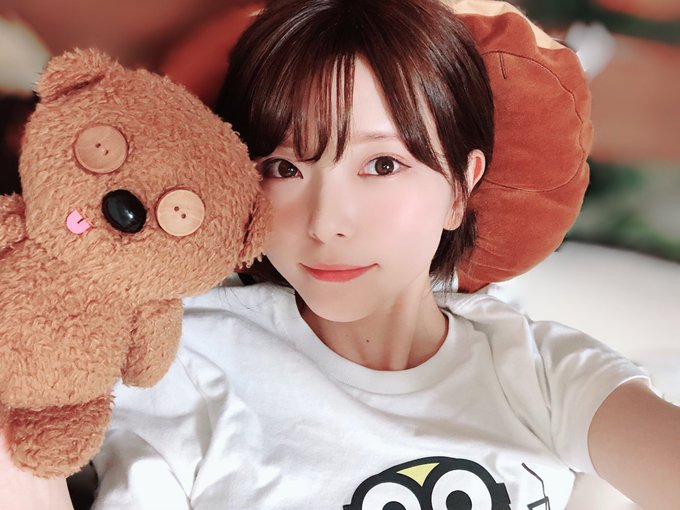 コスプレイヤー雪瀬はるのTwitter画像10