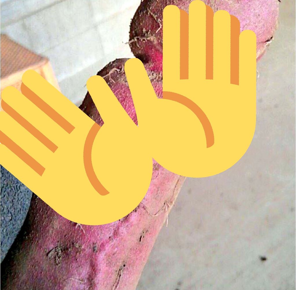 大きな 一 物 を ください と は